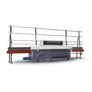 JTZ9325P-45° Hot Sale Factory Price Glass Miter Edging Machine