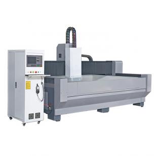 JTC-3015 CNC Glass Machining Center with drilling milling grinding and polishing