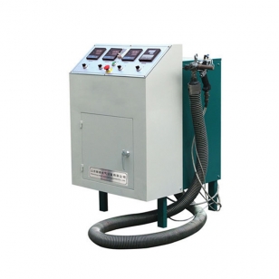 RD-3000 Hot Melt Extruder Machine